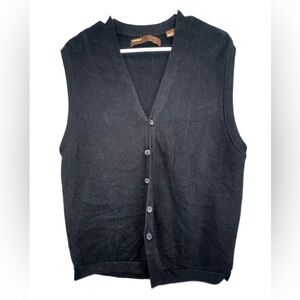 💙❤️ Perry Ellis Men’s sweater vest